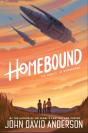 Homebound - Preview