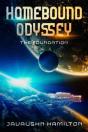 Homebound Odyssey - Preview