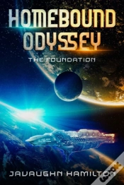 Capa do artigo Homebound Odyssey