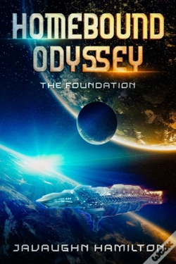 Capa do artigo Homebound Odyssey