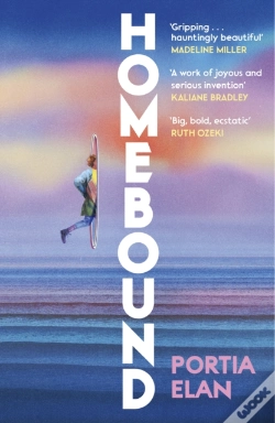 Capa do artigo Homebound