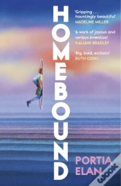 Capa do artigo Homebound