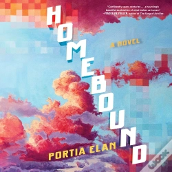 Capa do artigo Homebound