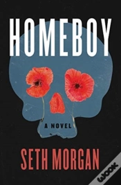 Capa do artigo Homeboy