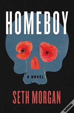 Capa do artigo Homeboy