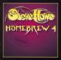 Homebrew 4 - CD - Preview