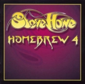 Capa do artigo Homebrew 4 - CD