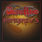 Capa do artigo Homebrew 5 - CD