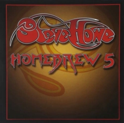 Capa do artigo Homebrew 5 - CD