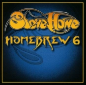 Capa do artigo Homebrew 6 - CD