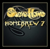 Capa do artigo Homebrew 7 - CD