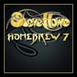 Capa do artigo Homebrew 7 - CD