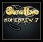 Homebrew 7 - Vinil - Preview