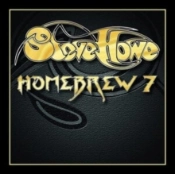 Capa do artigo Homebrew 7 - Vinil