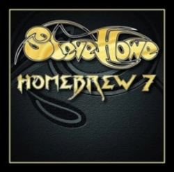 Capa do artigo Homebrew 7 - Vinil