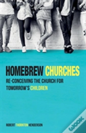 Homebrew Churches
