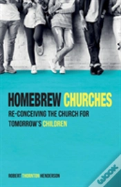 Capa do artigo Homebrew Churches