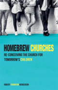 Homebrew Churches