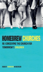 Homebrew Churches - Preview