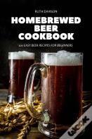 Homebrewed Beer Cookbook