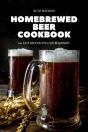 Homebrewed Beer Cookbook - Preview