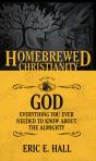 Homebrewed Christianity Guide To God - Preview