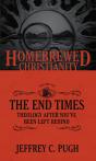 Homebrewed Christianity Guide To The End Times - Preview