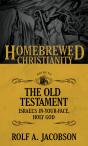 Homebrewed Christianity Guide To The Old Testament - Preview