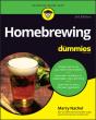 Homebrewing For Dummies - Preview