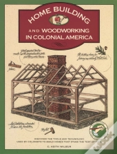 Homebuilding And Woodworking