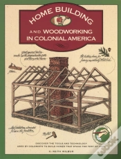 Capa do artigo Homebuilding And Woodworking