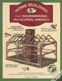 Capa do artigo Homebuilding And Woodworking