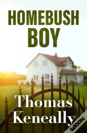 Capa do artigo Homebush Boy