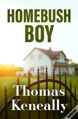 Capa do artigo Homebush Boy