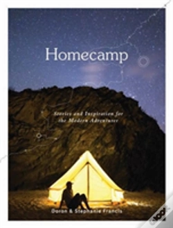 Capa do artigo Homecamp