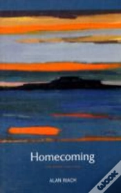 Capa do artigo Homecoming