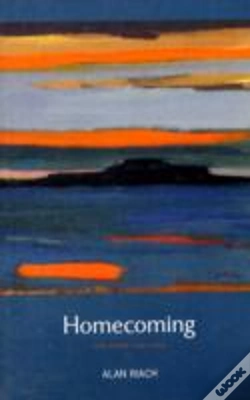 Capa do artigo Homecoming