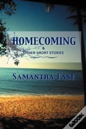 Capa do artigo Homecoming And Other Short Stories