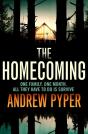 Homecoming - Preview