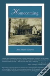Capa do artigo Homecoming