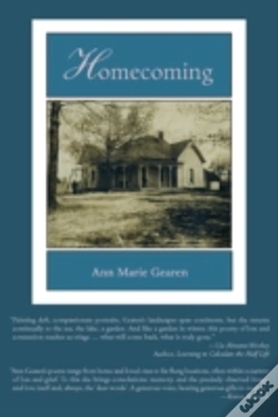 Capa do artigo Homecoming