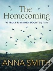 Capa do artigo Homecoming