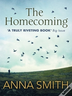 Capa do artigo Homecoming