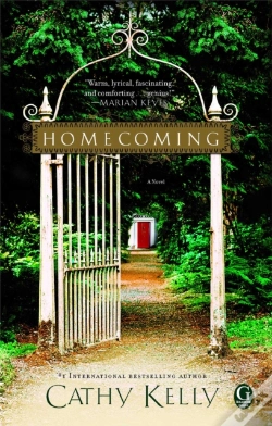 Capa do artigo Homecoming
