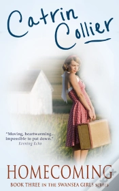Capa do artigo Homecoming