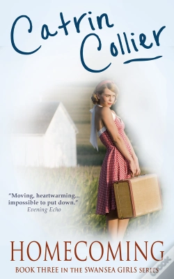 Capa do artigo Homecoming