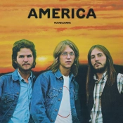 Capa do artigo Homecoming - CD