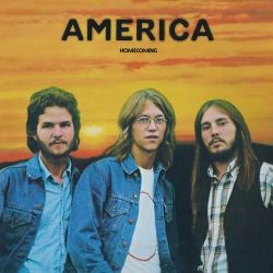 Capa do artigo Homecoming - CD