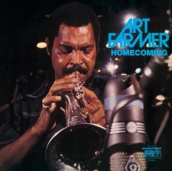 Capa do artigo Homecoming - CD