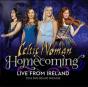 Homecoming - CD - Preview
